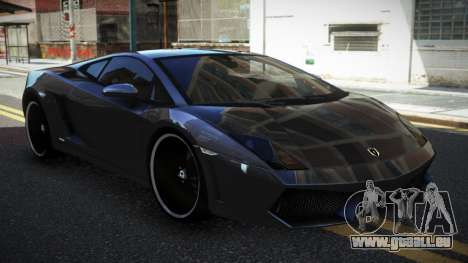 Lamborghini Gallardo LP560 SD für GTA 4