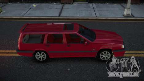 Volvo 850 V-PS pour GTA 4