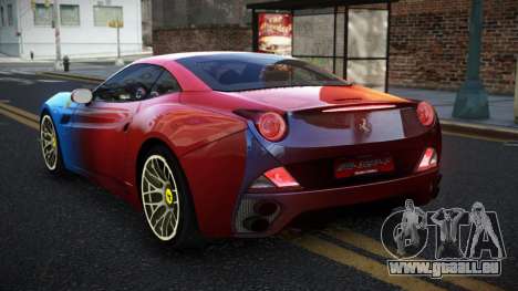 Ferrari California MSC S6 für GTA 4