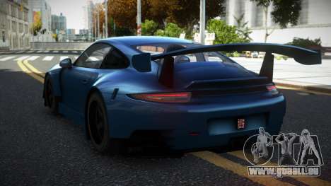 RUF RGT-8 Z-Tuned pour GTA 4