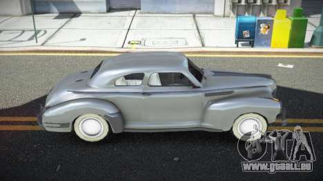 1941 Buick Super V1.1 pour GTA 4