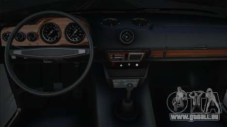 Vaz 2106 diski pour GTA San Andreas