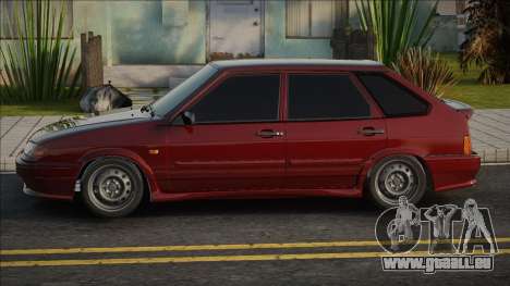 Vaz 2114 Reddi für GTA San Andreas