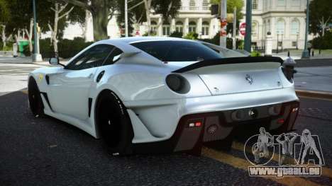 Ferrari 599XX HL pour GTA 4