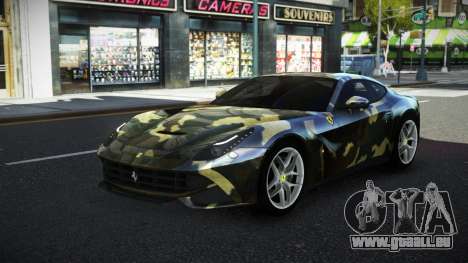 Ferrari F12 DFR S10 für GTA 4