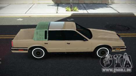 Chrysler New Yorker 88th pour GTA 4