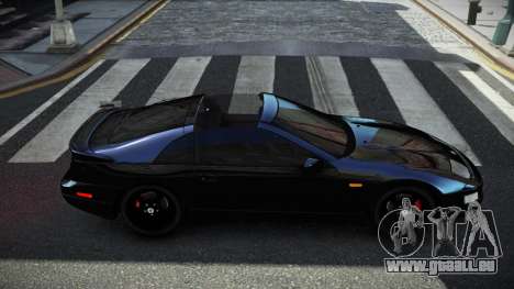 Nissan 300ZX 94th für GTA 4