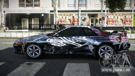 Nissan Skyline R32 FT-B S1 pour GTA 4