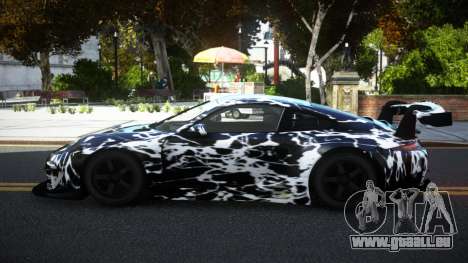 RUF RGT-8 Z-Tuned S8 pour GTA 4