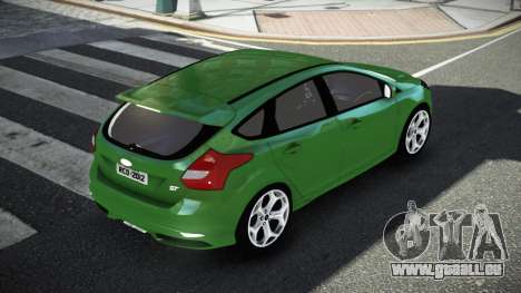 Ford Focus ST 13th für GTA 4