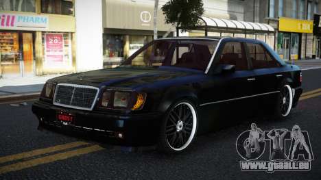 Mercedes-Benz E500 SLT für GTA 4