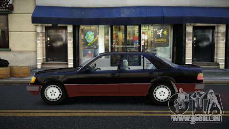 Mercedes-Benz 250D 92th pour GTA 4