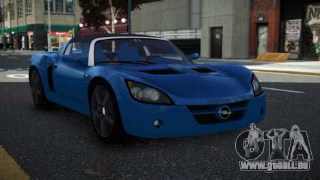 Opel Speedster HZ pour GTA 4