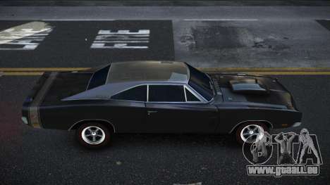 Dodge Charger RT SCR pour GTA 4