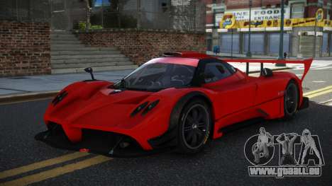 Pagani Zonda LT-C für GTA 4