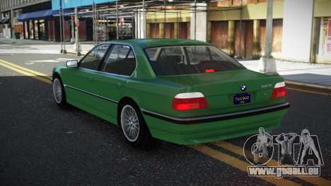 BMW 740i PS für GTA 4