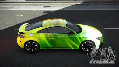 Audi TT DF-R S14 pour GTA 4