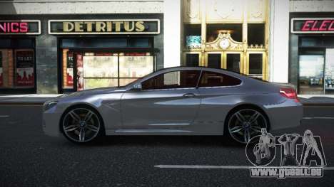 BMW M6 SD pour GTA 4