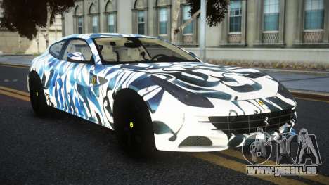 Ferrari FF C-Sport S13 für GTA 4