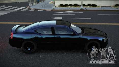 Dodge Charger RT 07th pour GTA 4