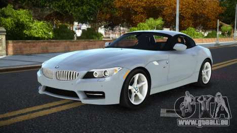 BMW Z4 ND für GTA 4