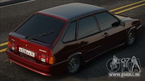 Vaz 2114 Reddi pour GTA San Andreas