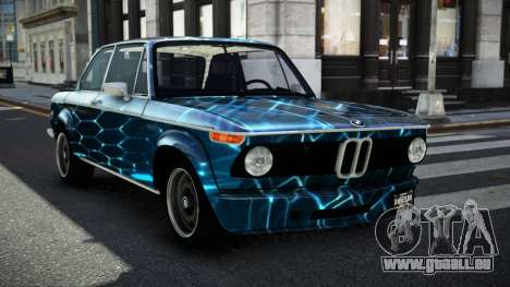 BMW 2002 L-Turbo S10 für GTA 4