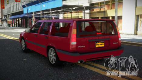 Volvo 850 V-PS pour GTA 4