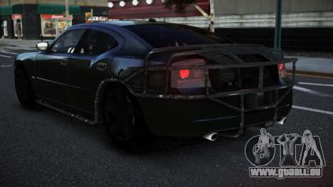 Dodge Charger SRT8 FFK für GTA 4