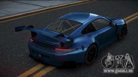 RUF RGT-8 Z-Tuned pour GTA 4