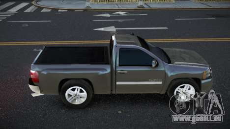 Chevrolet Silverado 11th für GTA 4