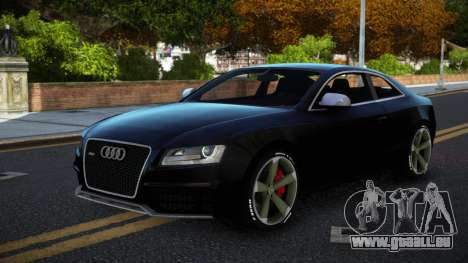 Audi RS5 NC pour GTA 4