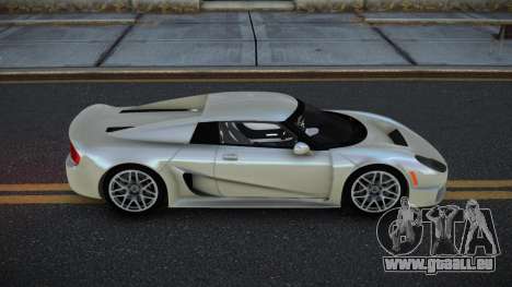 Rossion Q1 10th pour GTA 4