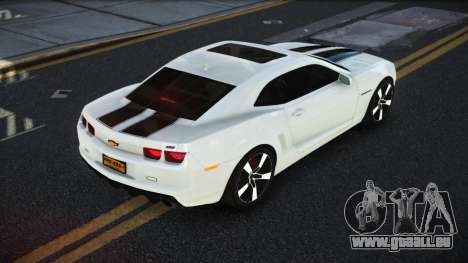 Chevrolet Camaro B2 pour GTA 4