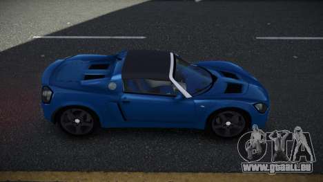 Opel Speedster HZ pour GTA 4