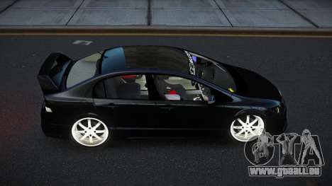 Honda Civic M-Tuned pour GTA 4