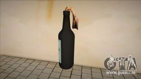 Spiritus Molotov pour GTA San Andreas