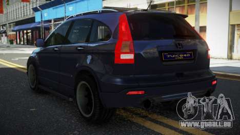 Honda CRV NS für GTA 4