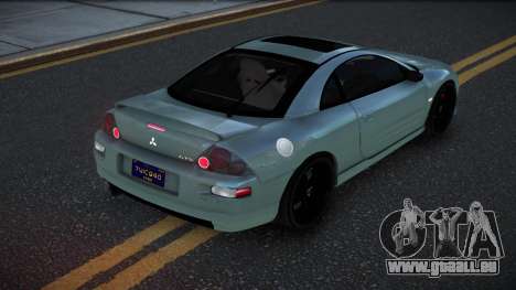 Mitsubishi Eclipse SH für GTA 4