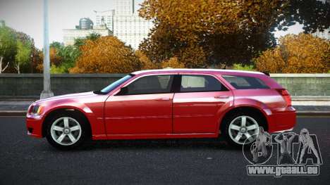 Dodge Magnum RT 08th für GTA 4