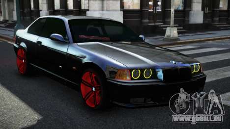 BMW M3 E36 ND pour GTA 4