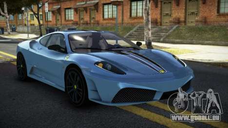 Ferrari F430 BFD pour GTA 4