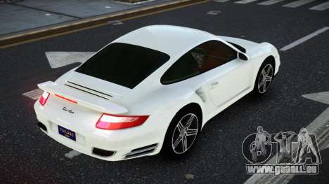 Porsche 997 RFS für GTA 4