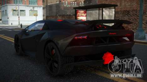 Lamborghini Sesto Elemento B-Style pour GTA 4