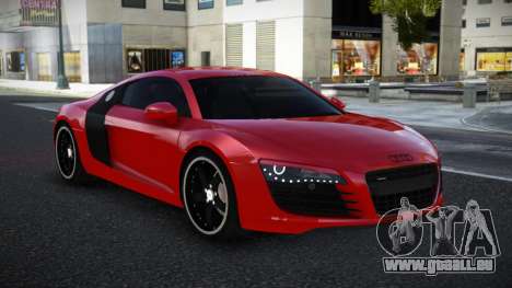 Audi R8 V10 SD pour GTA 4