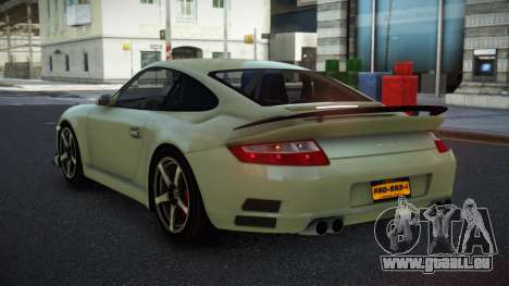 RUF Rt 12 SS pour GTA 4