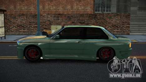 BMW M3 E30 EC pour GTA 4