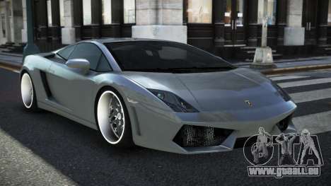 Lamborghini Gallardo CW pour GTA 4