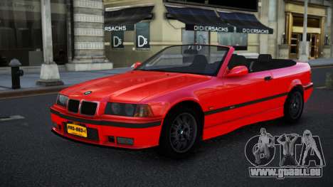 BMW M3 E36 VC pour GTA 4