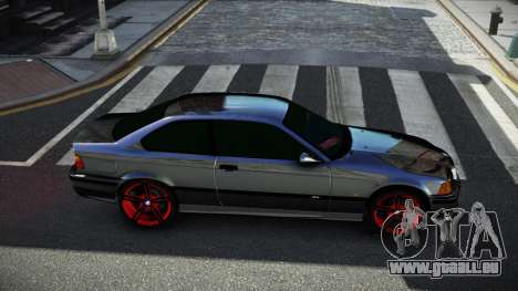 BMW M3 E36 ND pour GTA 4